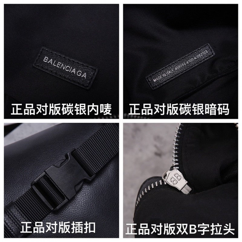Ba1en*iaga City Bag Dupe 19PLF0035