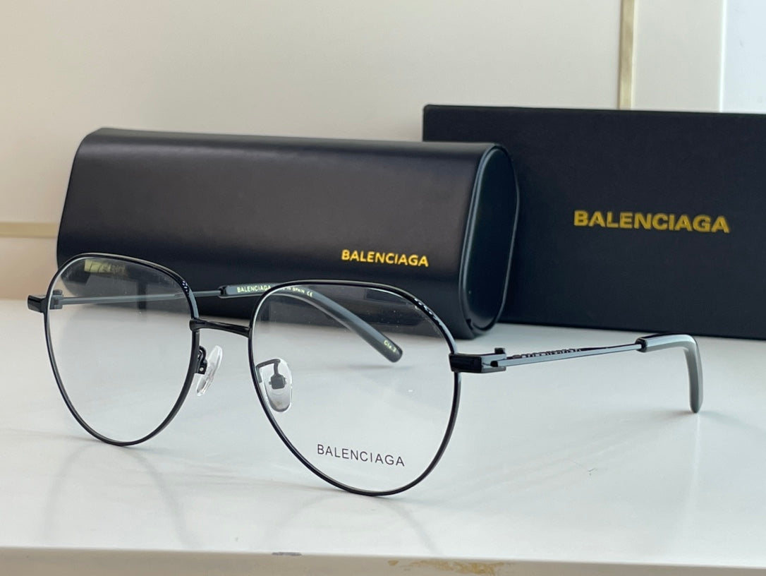 Ba1en*iaga Glasses