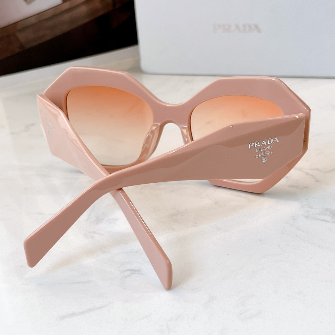 Pra*a Sunglasses