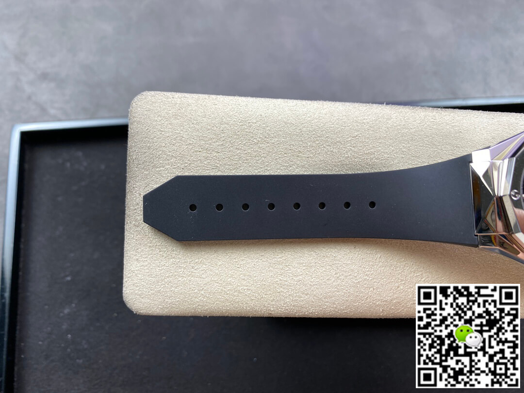 Replica Hublot Classic Fusion 550.NS.1800.RX.ORL19 1:1 Best Edition APS Factory Black Dial