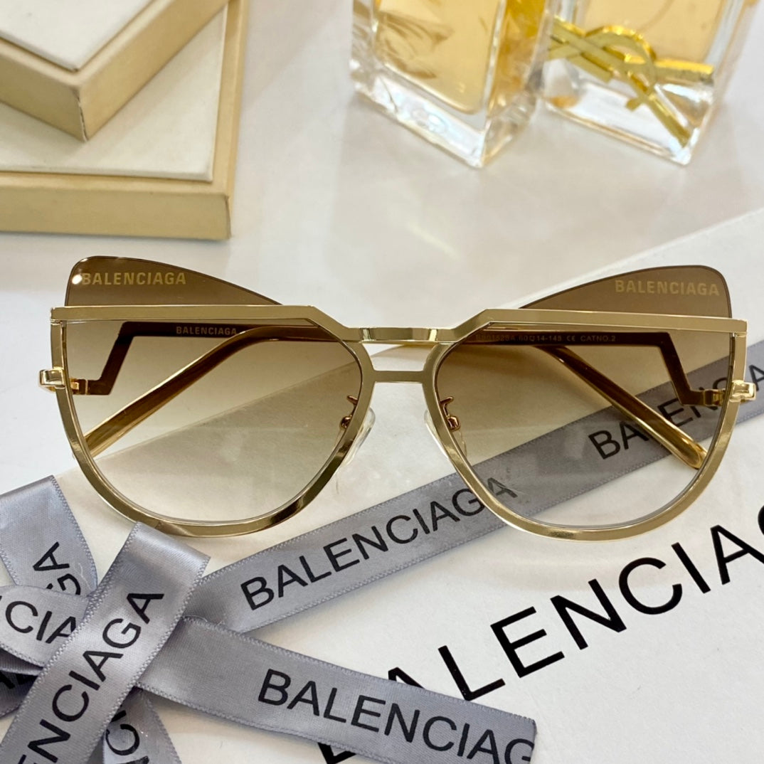 Ba1en*iaga Sunglasses