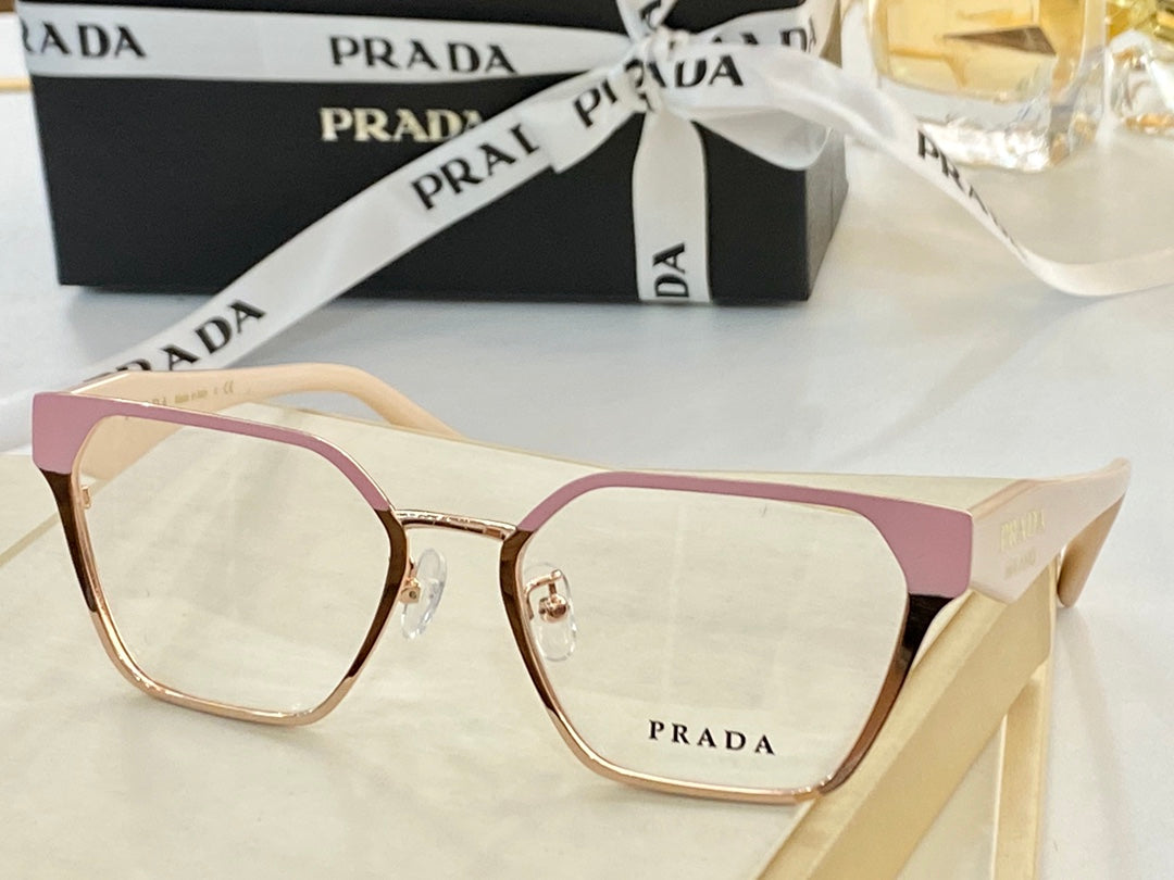 Pra*a Glasses