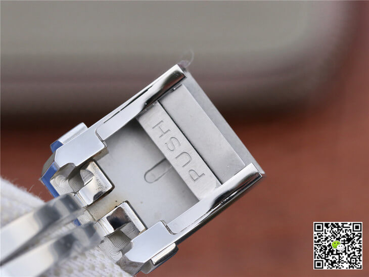 Breitling Replica S*perocean A1332024.C817.152A 1:1 Best Edition OM Factory Blue Dial