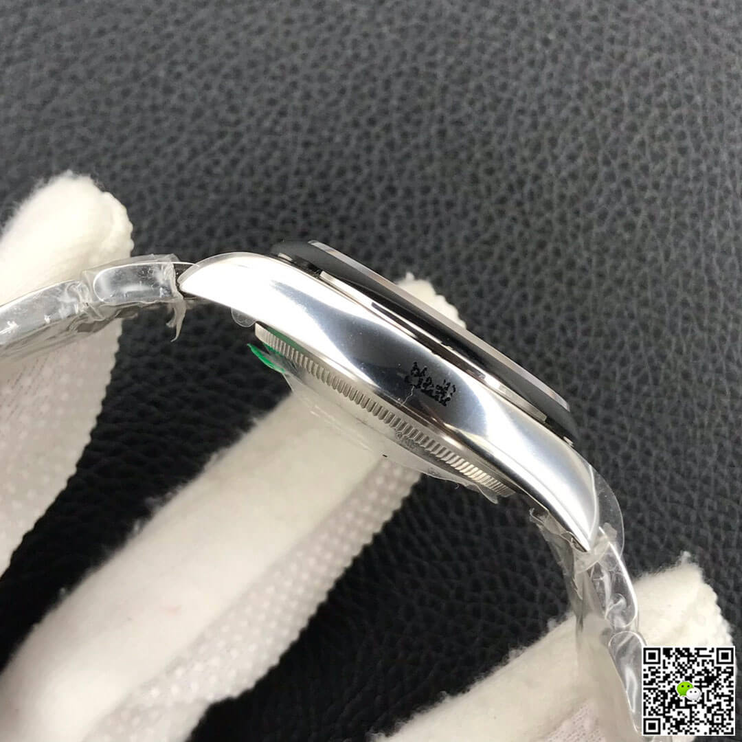 Replica R01ex Oyster Perpetual M126000-0008 36MM 1:1 Best Edition EW Factory Stainless Steel
