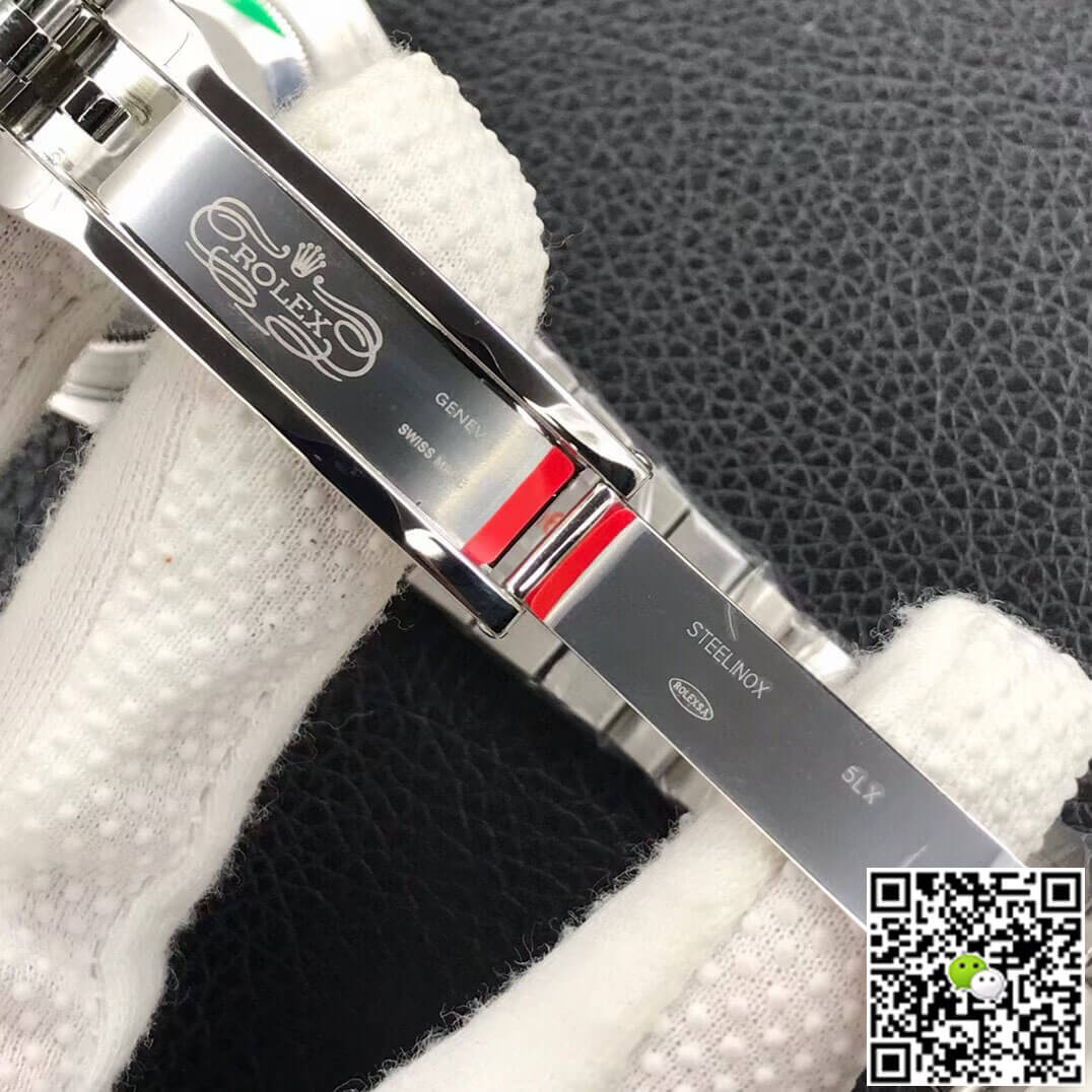 Replica R01ex Datejust M126234-0037 1:1 Best Edition EW Factory Blue Dial