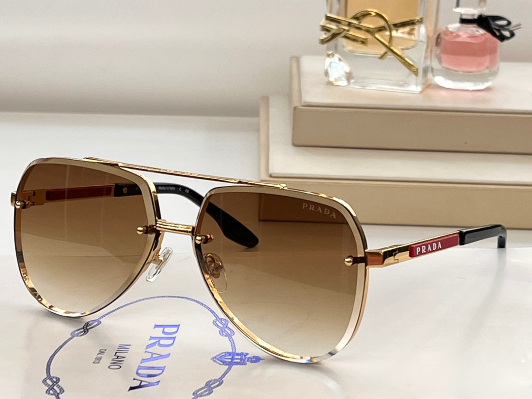 Pra*a Sunglasses