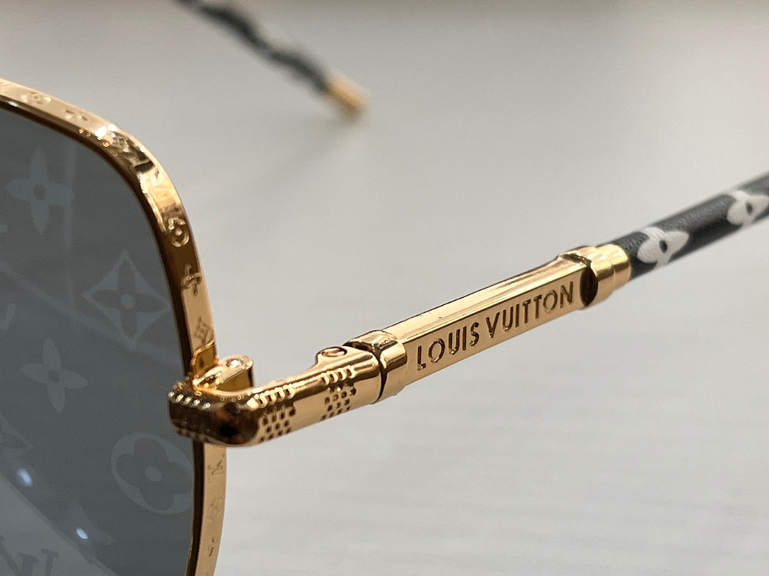 L0vis Vvtt0n Sunglasses
