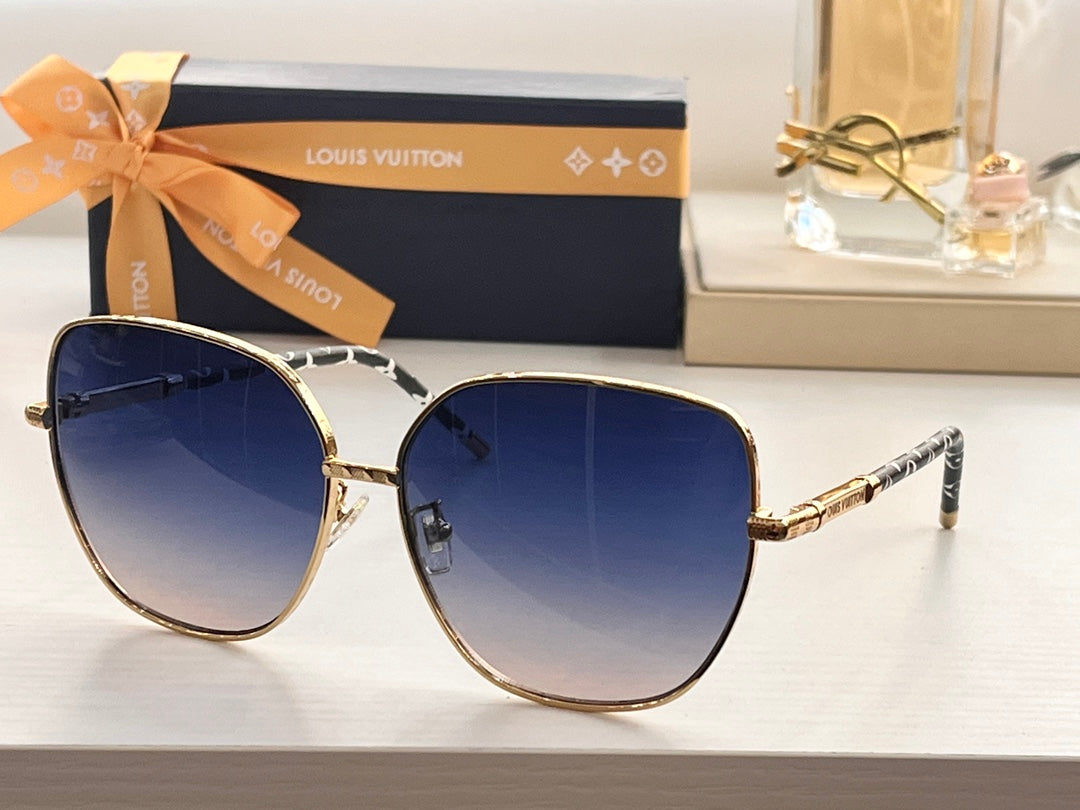 L0vis Vvtt0n Sunglasses
