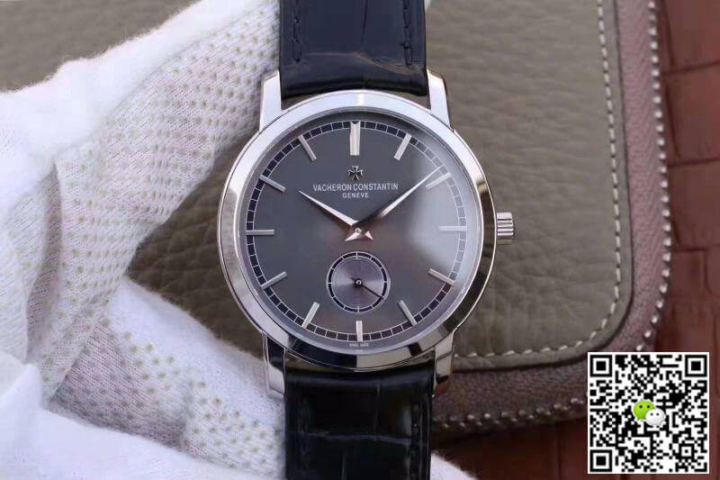 Vacheron C0nstan1n Replica Traditionnelle 82172/000P-9811 1:1 Best Edition Swiss ETA1400