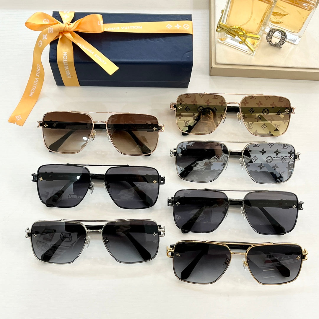 L0vis Vvtt0n Sunglasses