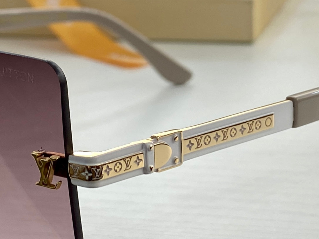 L0vis Vvtt0n Sunglasses