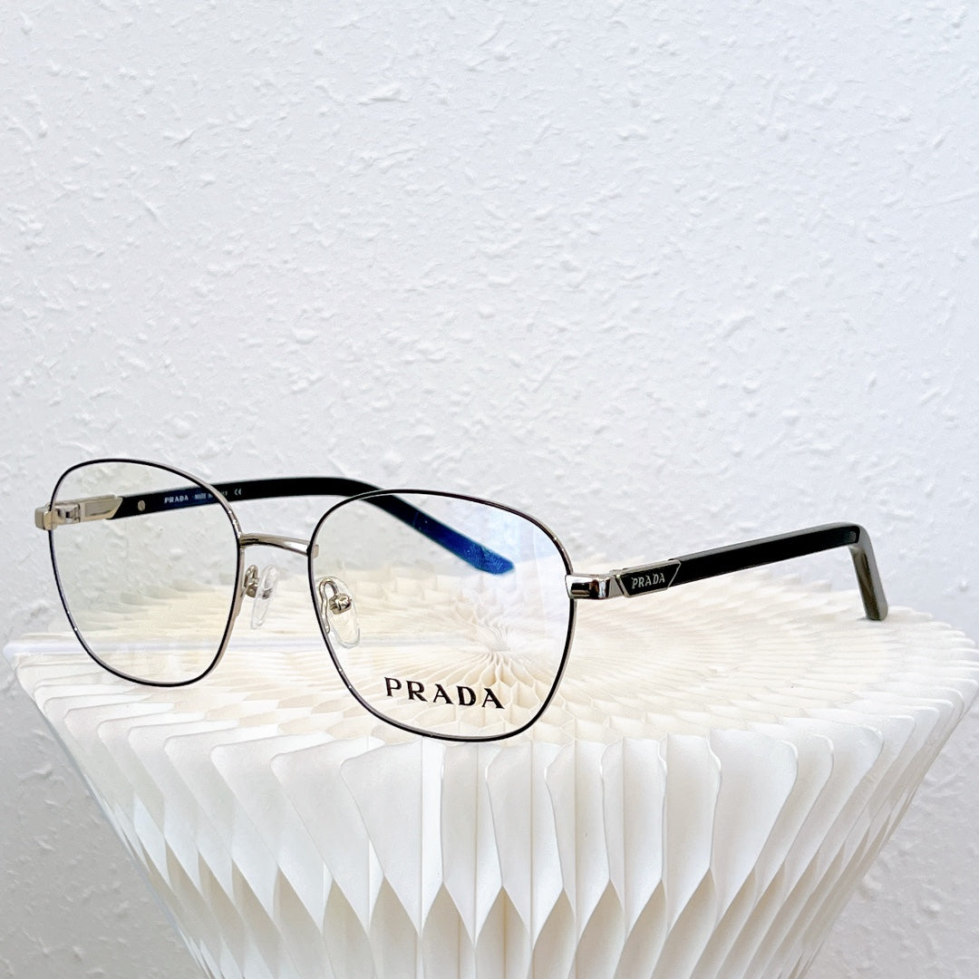 Pra*a Glasses