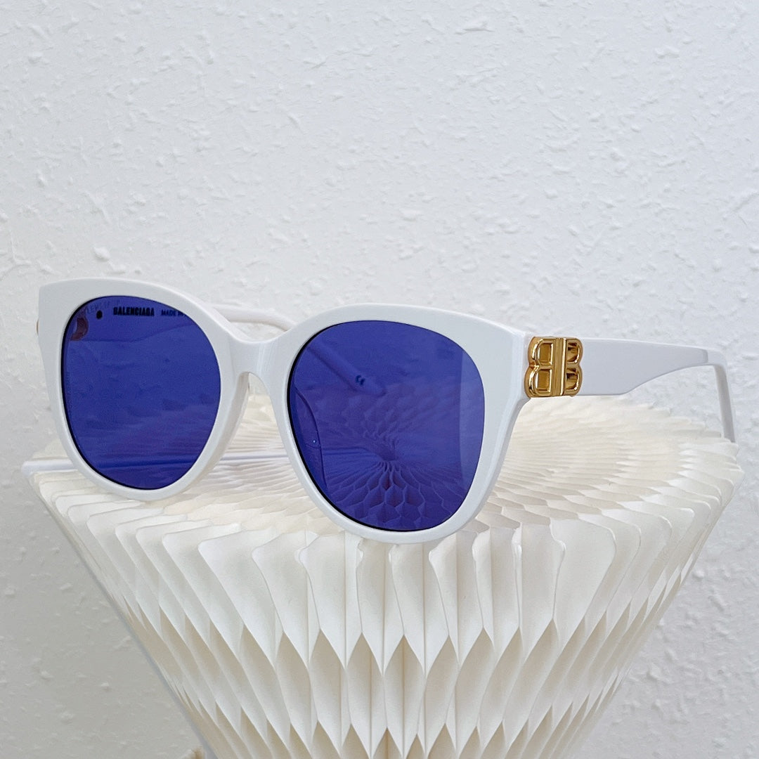 Ba1en*iaga Sunglasses