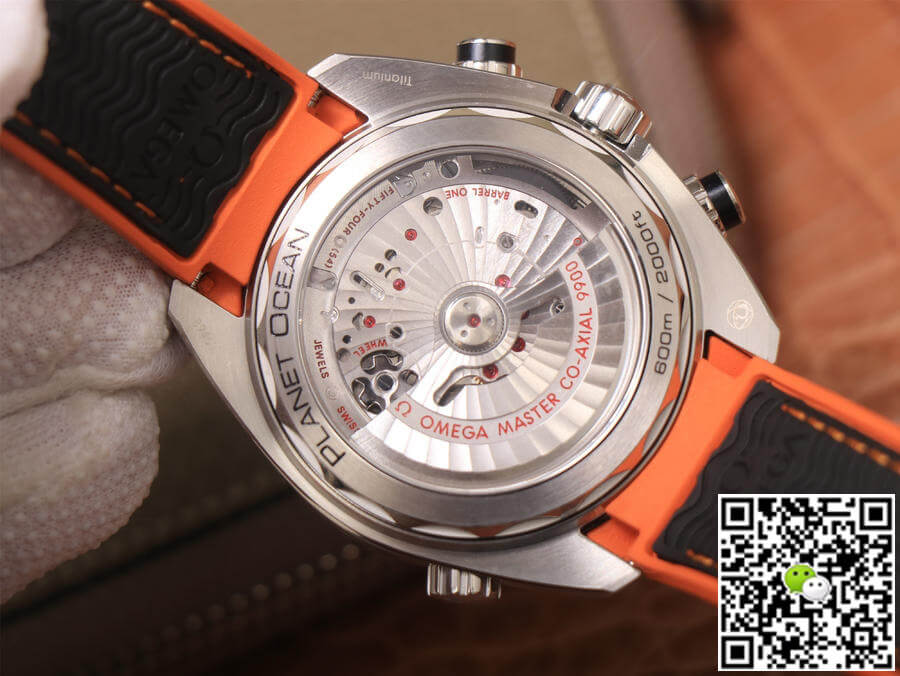 Replica 0me*ga Seamaster 215.92.46.51.99.001 1:1 Best Edition OM Factory Grey Dial