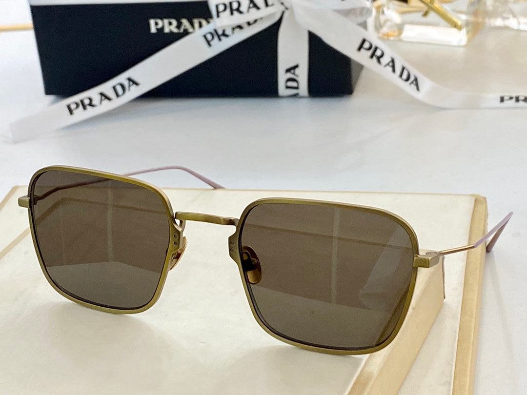 Pra*a Sunglasses