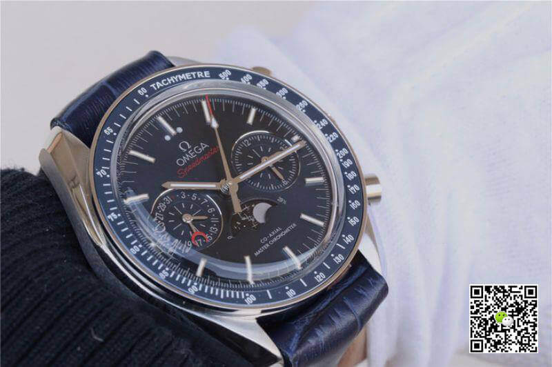 0me*ga Replica Speedmaster 304.33.44.52.03.001 BF Factory 1:1 Best Edition Swiss ETA9300