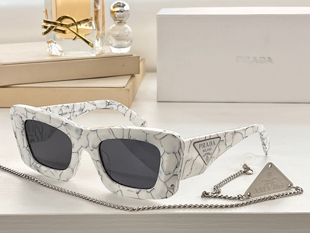 Pra*a Sunglasses