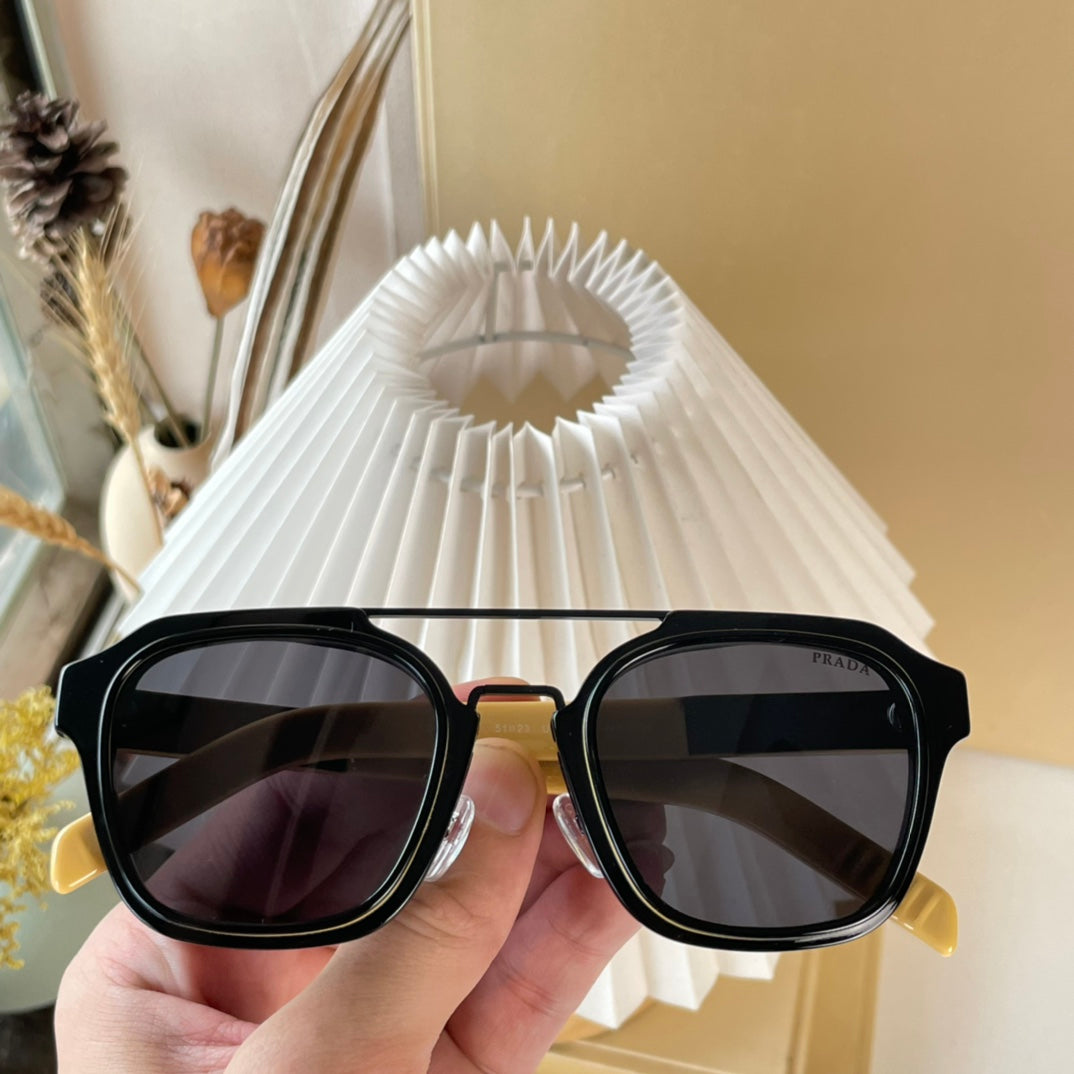 Pra*a sunglasses