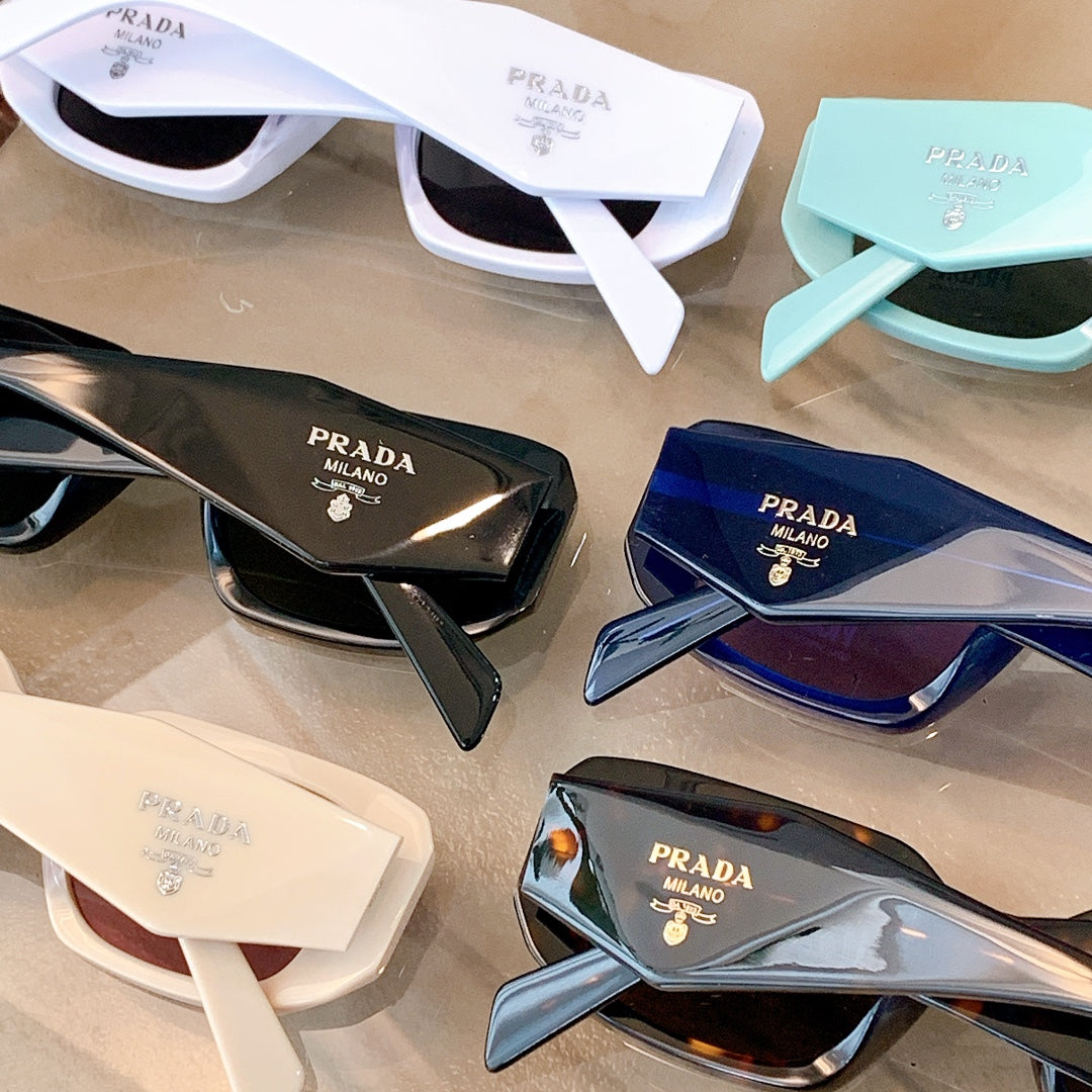 Pra*a sunglasses