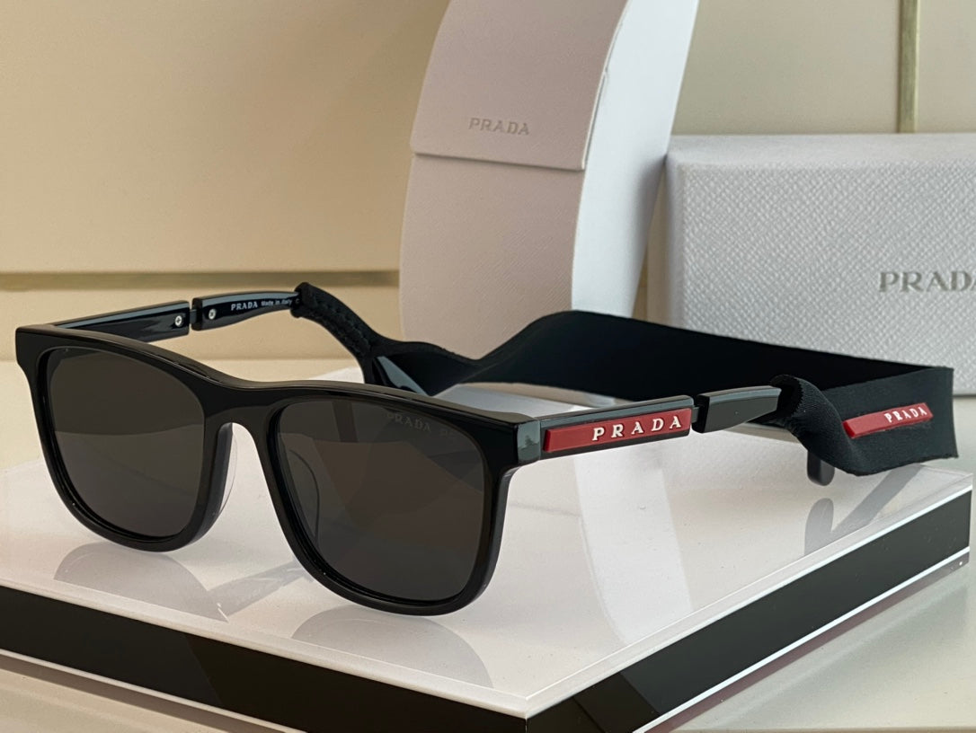 Pra*a Sunglasses