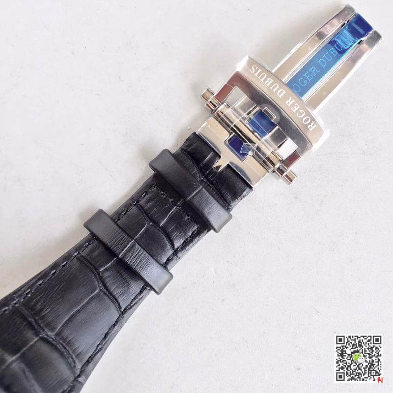 Replica Roger Dubuis Excalibur RDDBEX0398 1:1 Best Edition Swiss ETA6T15