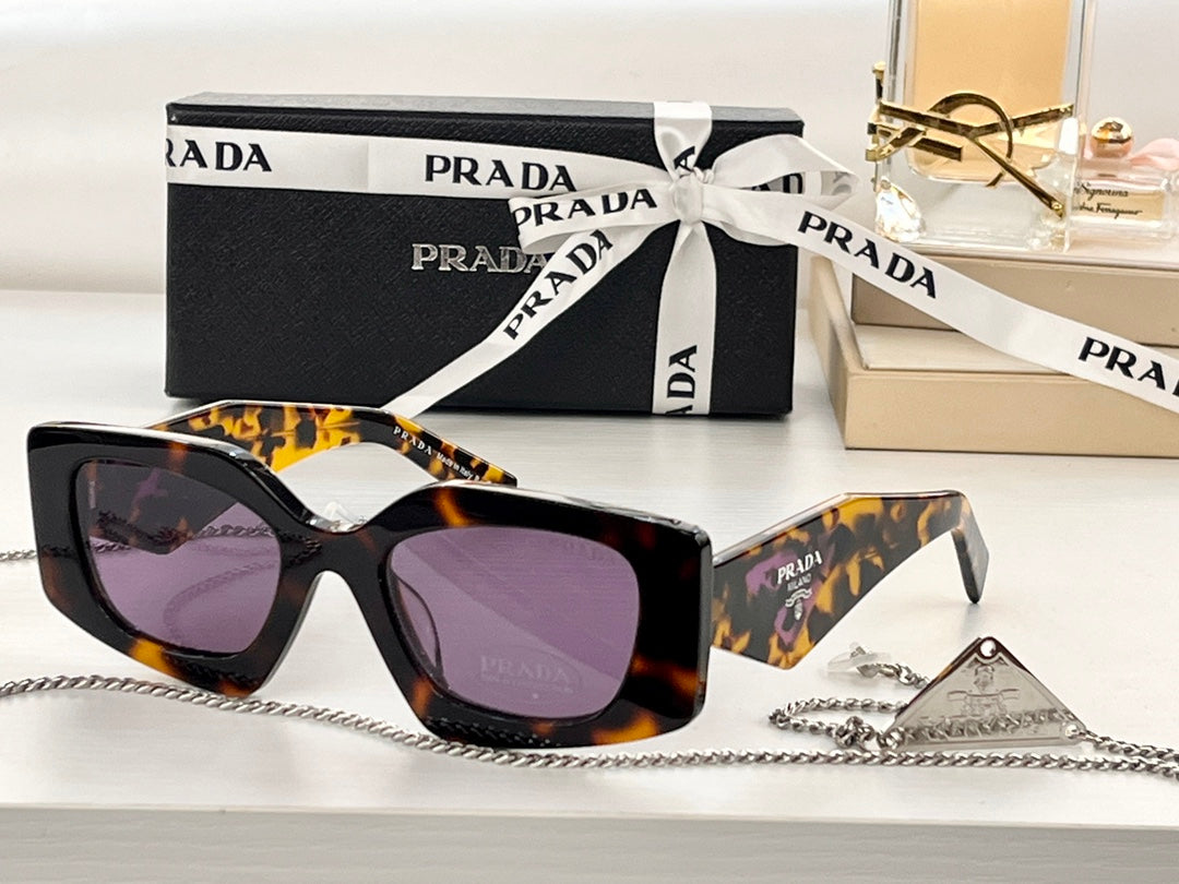 Pra*a Sunglasses