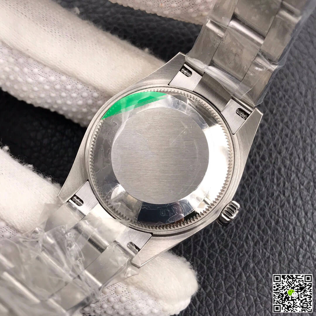 Replica R01ex Oyster Perpetual M277200-0008 31MM 1:1 Best Edition EW Factory Stainless Steel