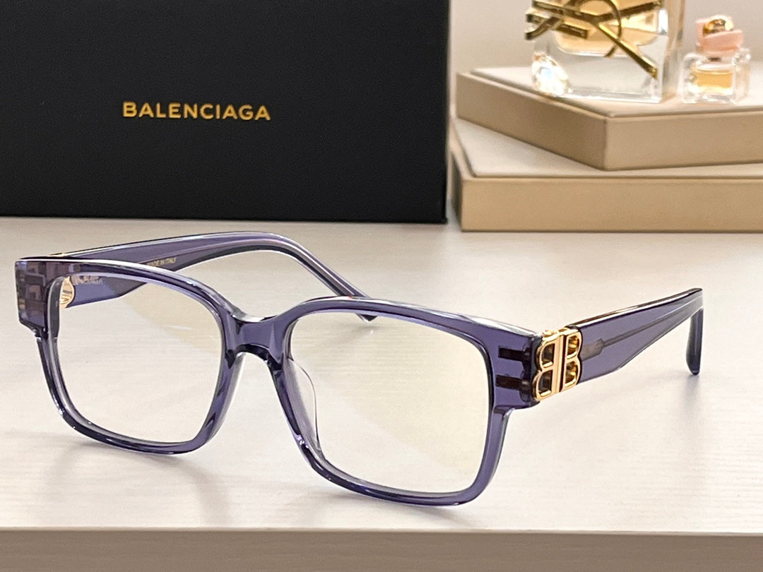 Ba1en*iaga Glasses