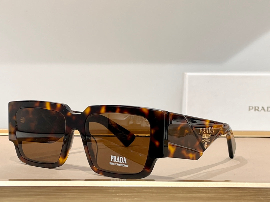 Pra*a Sunglasses