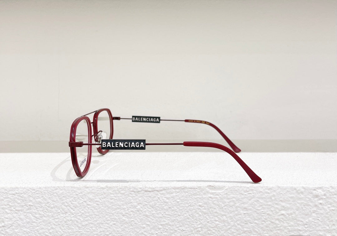 Ba1en*iaga Glasses