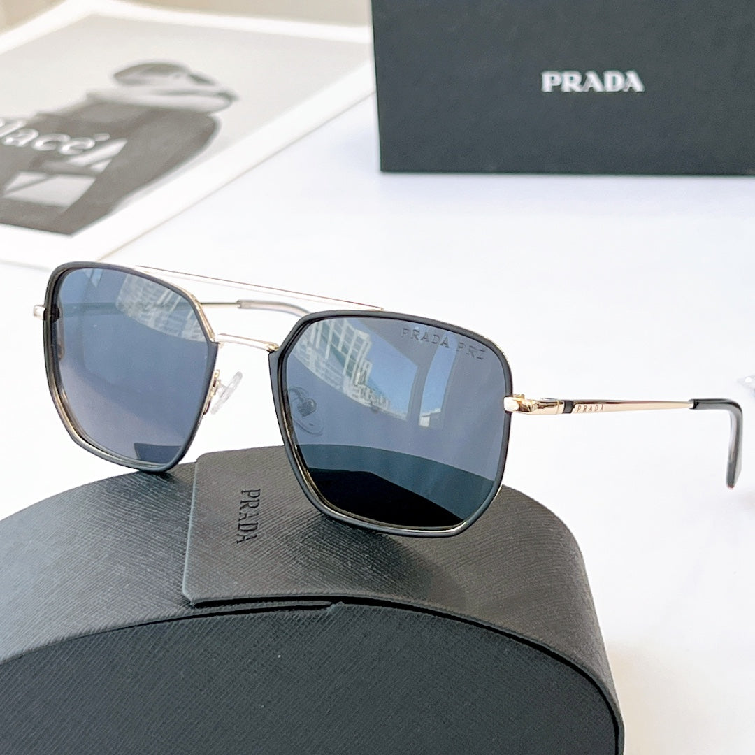 Pra*a Sunglasses