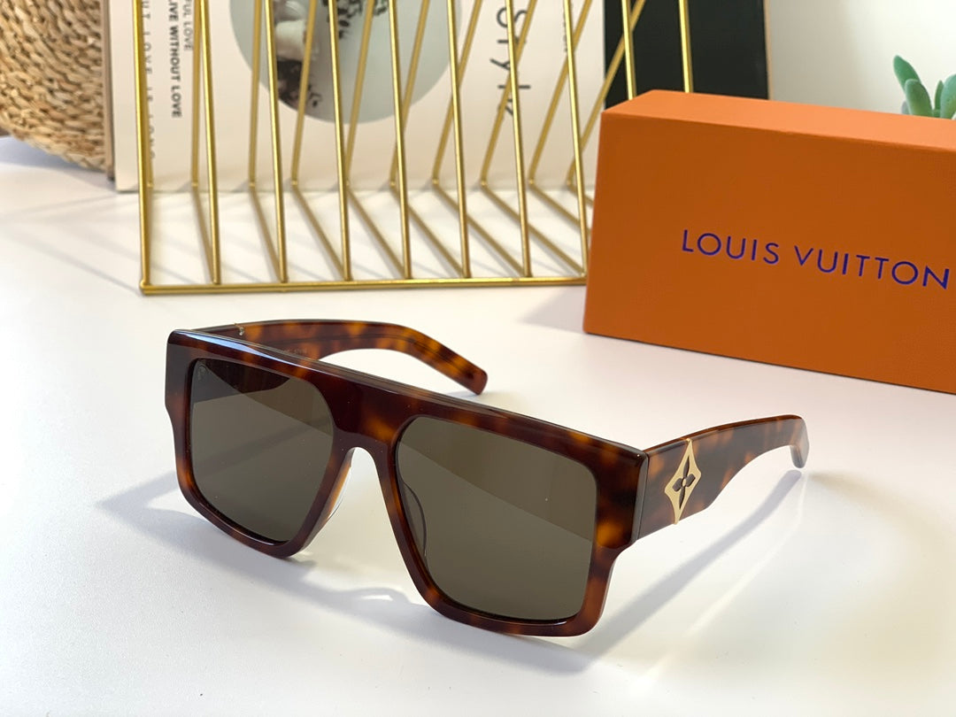 L0vis Vvtt0n Sunglasses