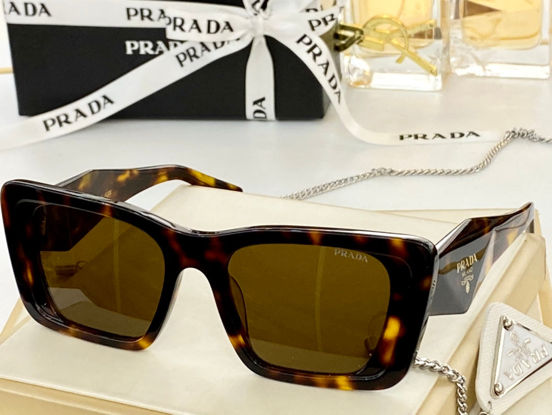 Pra*a Sunglasses