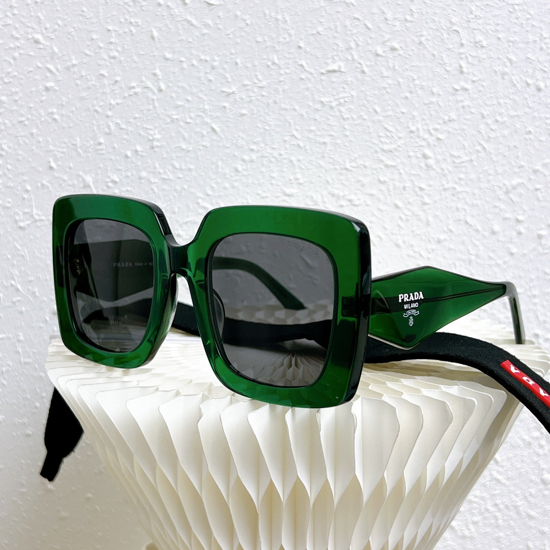 Pra*a Sunglasses