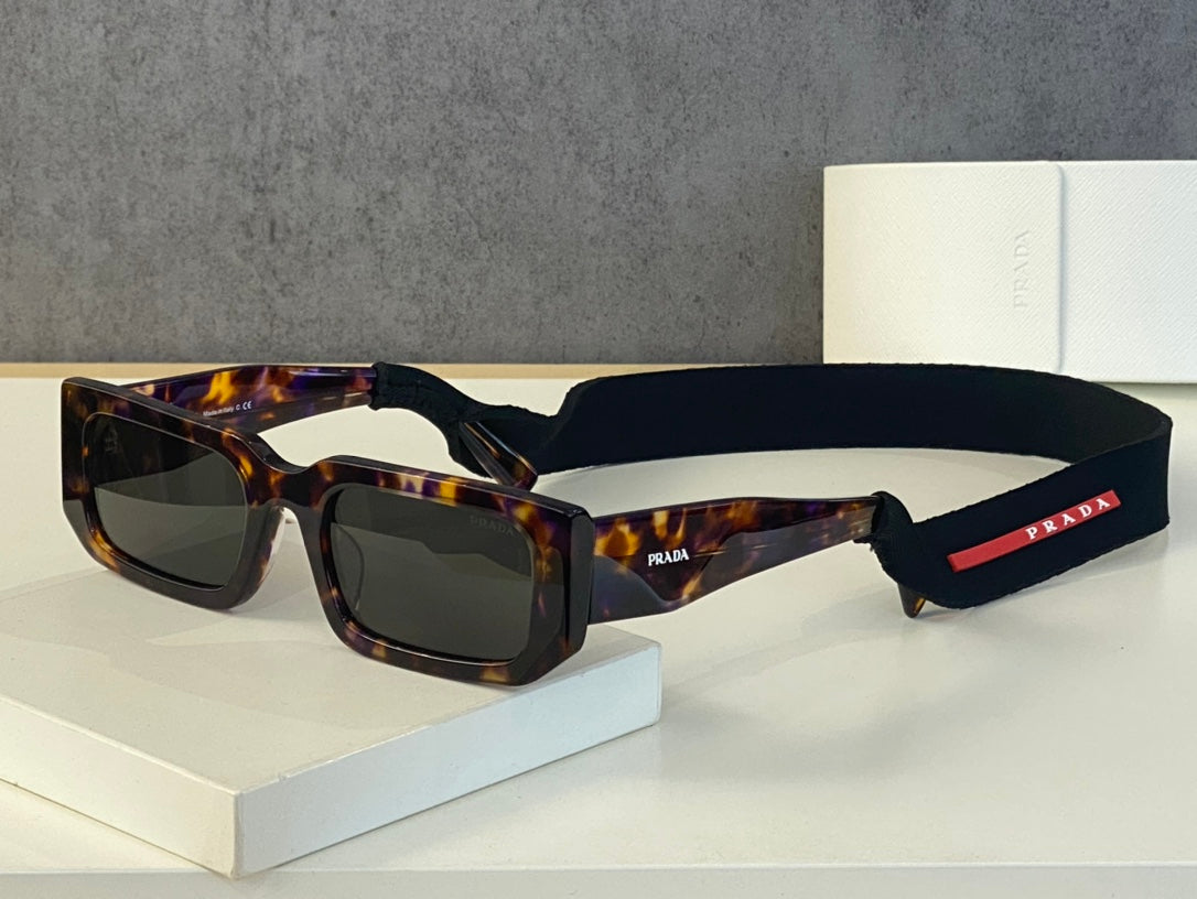 Pra*a Sunglasses