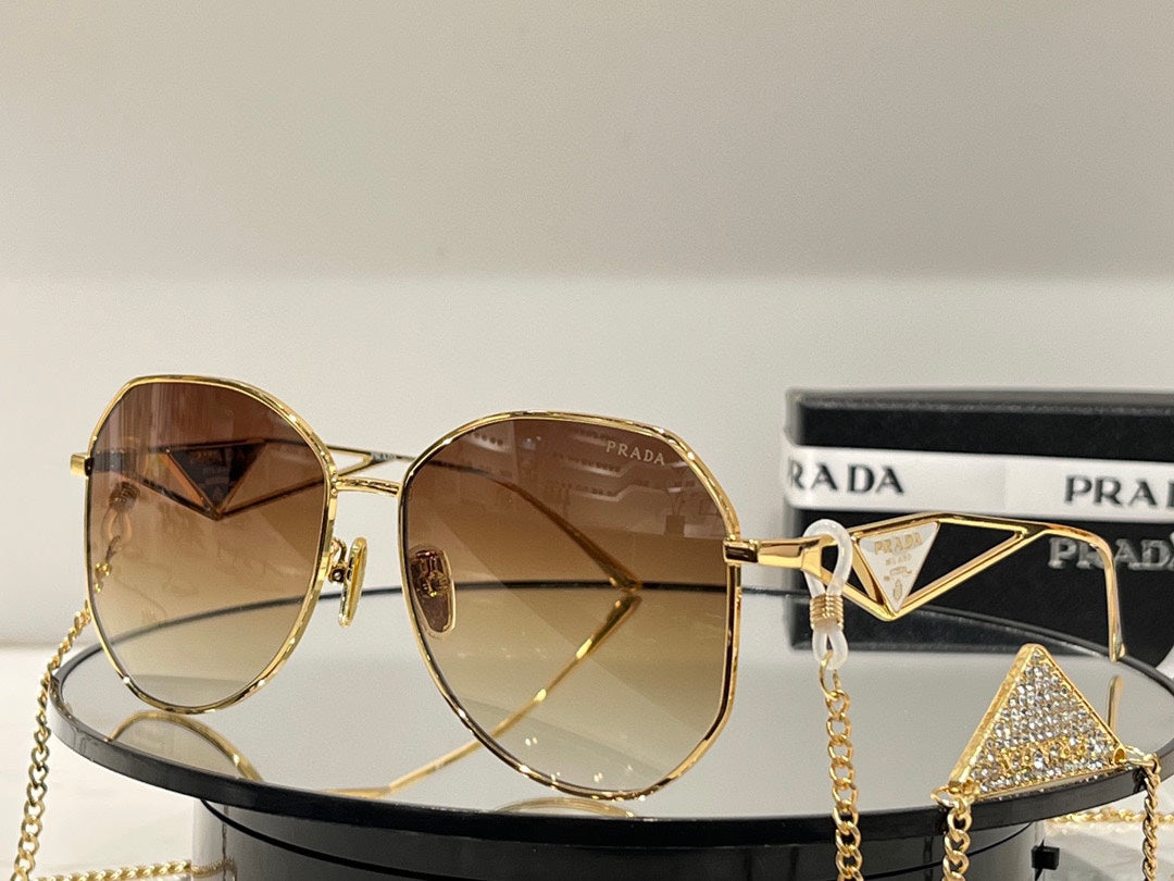 Pra*a Sunglasses