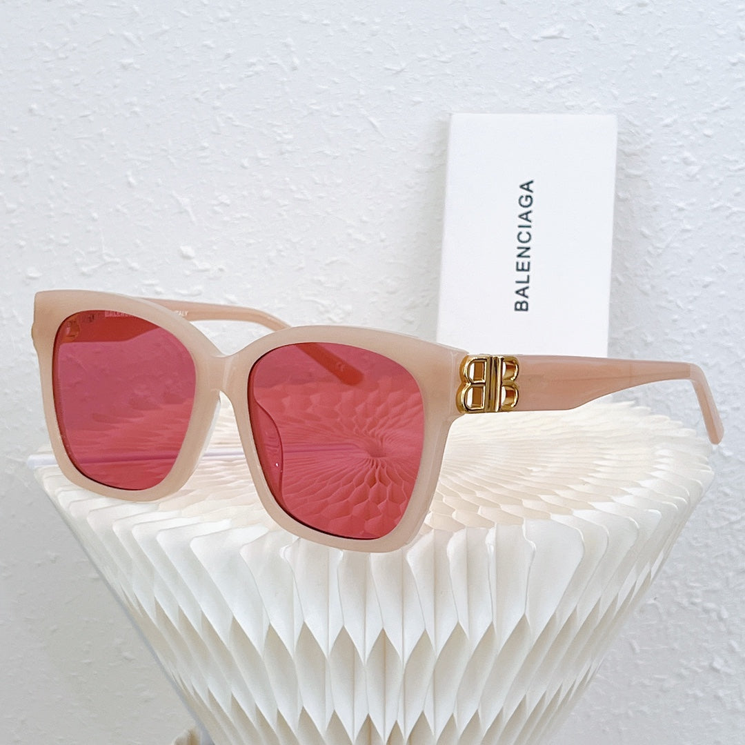 Ba1en*iaga Sunglasses