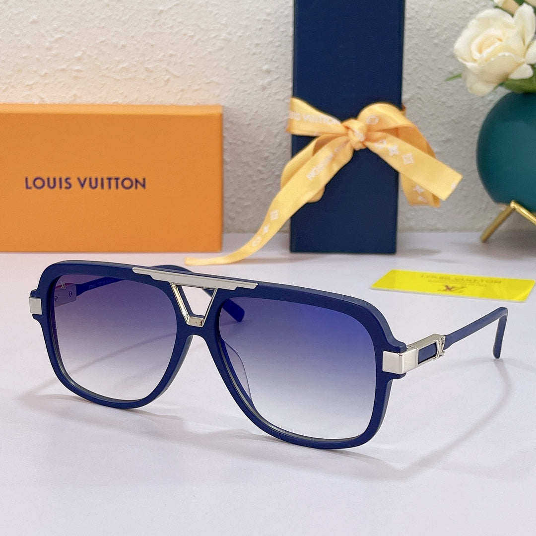 L0vis Vvtt0n Sunglasses