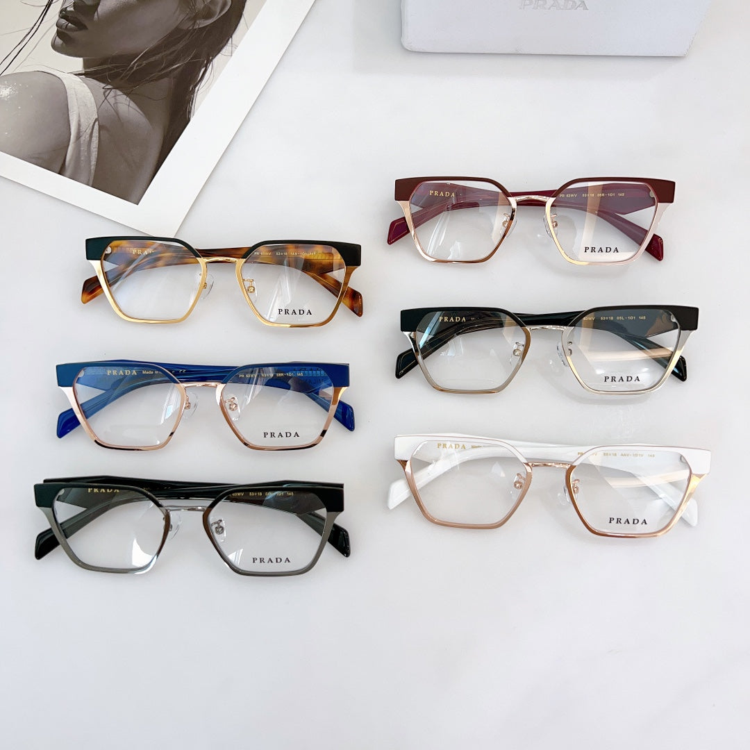 Pra*a Glasses