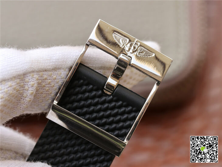 Breitling Replica S*perocean Heritage II AB2010121B1S1 1:1 Best Edition GF Factory Black Dial