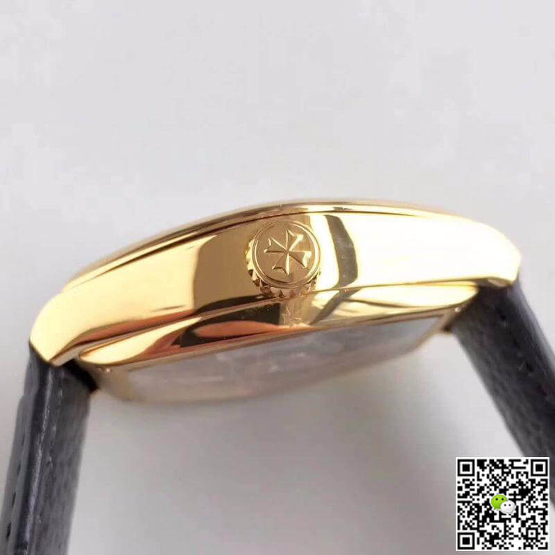 Replica Vacheron C0nstan1n Malte Tourbillon 1:1 Best Edition Swiss Tourbillon
