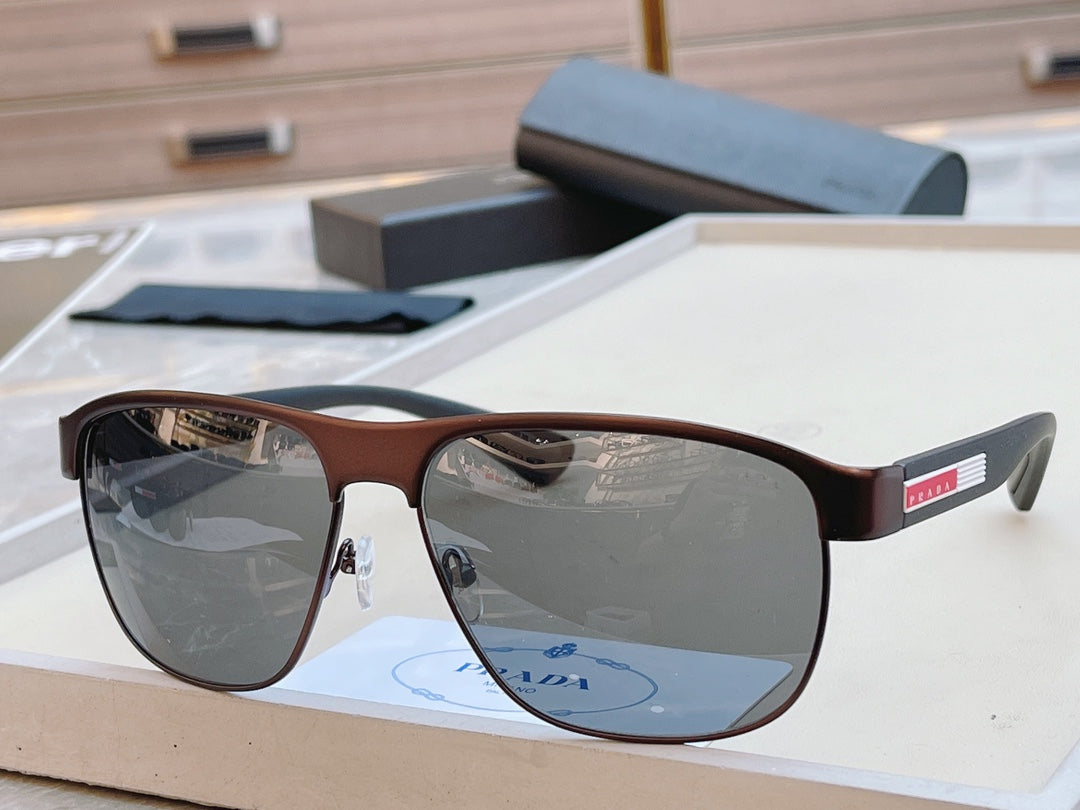 Pra*a Sunglasses Dupe Replica Pra*a Sunglasses