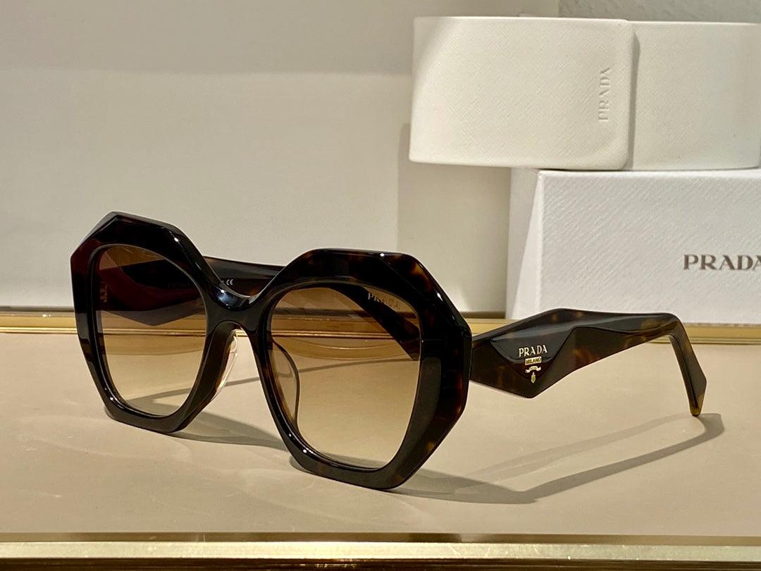 Pra*a Sunglasses Dupe Replica Pra*a Sunglasses