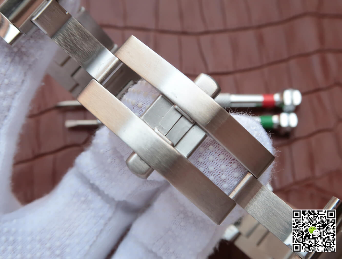 Replica Ballon Bleu De Ca*t1er WE902075 1:1 Best Edition JF Factory Silver Dial