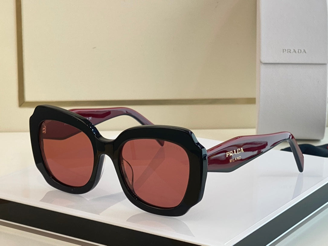 Pra*a Sunglasses