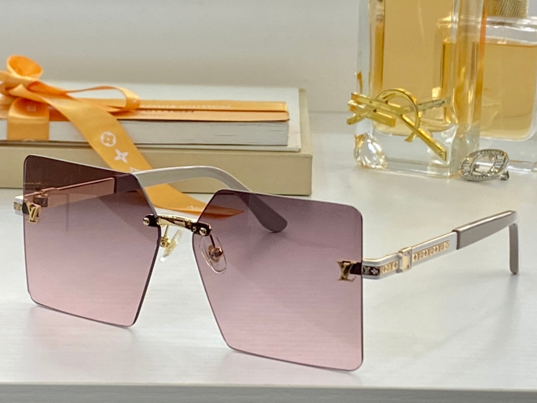 L0vis Vvtt0n Sunglasses