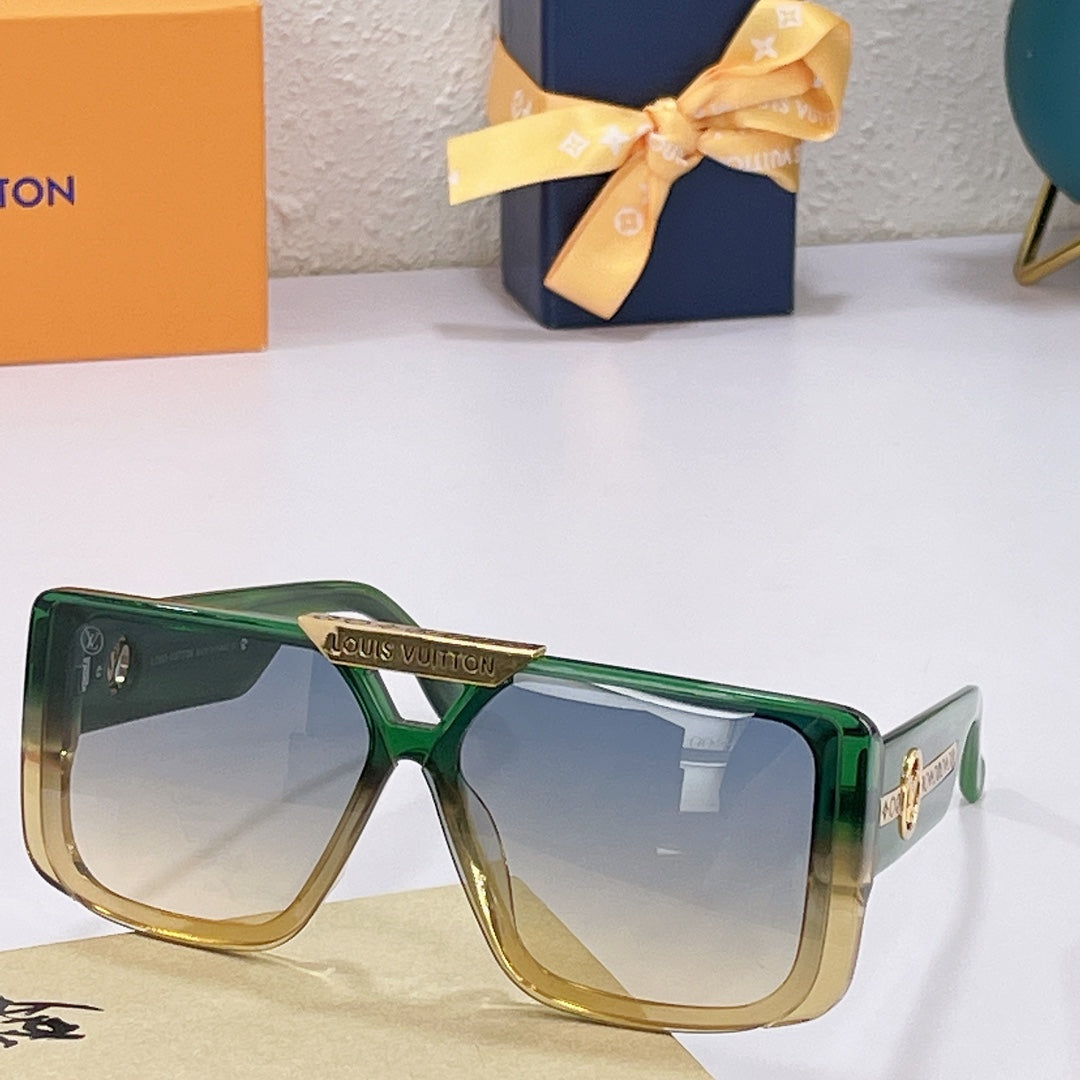 L0vis Vvtt0n Sunglasses