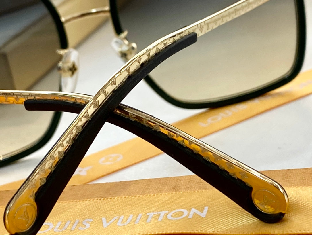 L0vis Vvtt0n Sunglasses