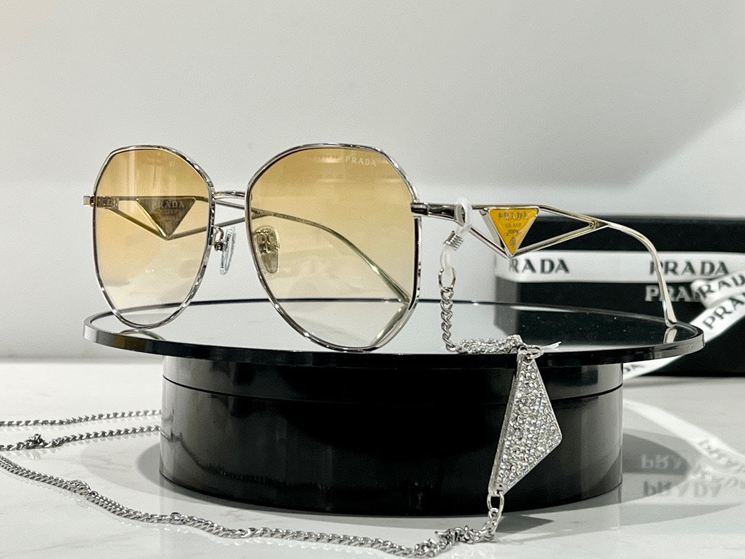 Pra*a Sunglasses
