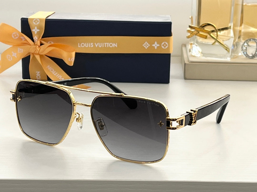L0vis Vvtt0n Sunglasses